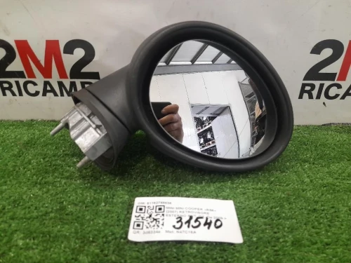 Retrovisore Esterno ANT DX 51162755636 Mini MINI Cooper R56 2007