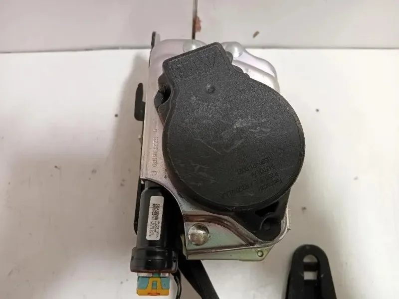 KIT Airbag KIT AIRBAG SENZA CRUSCOTTO Mercedes Classe C W205 2014