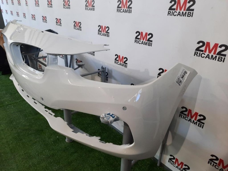 Paraurti ANT 51117445093 Bmw Serie 3 F30 Berlina 2015