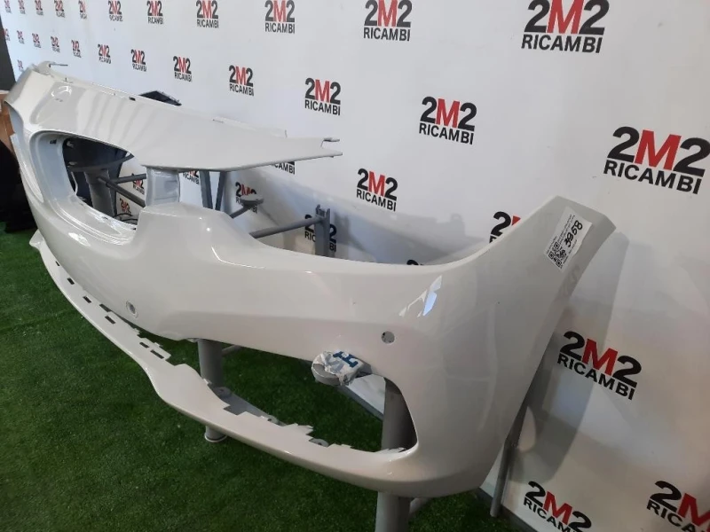 Paraurti ANT 51117445093 Bmw Serie 3 F30 Berlina 2015