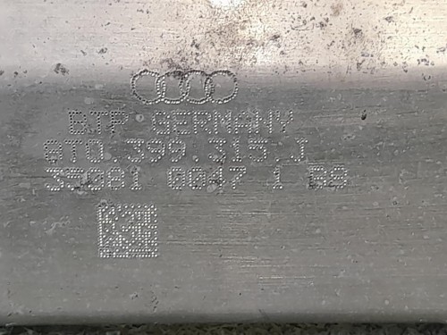 Assale ANT 8T0399315J Audi A4 8K5 Avant 2008