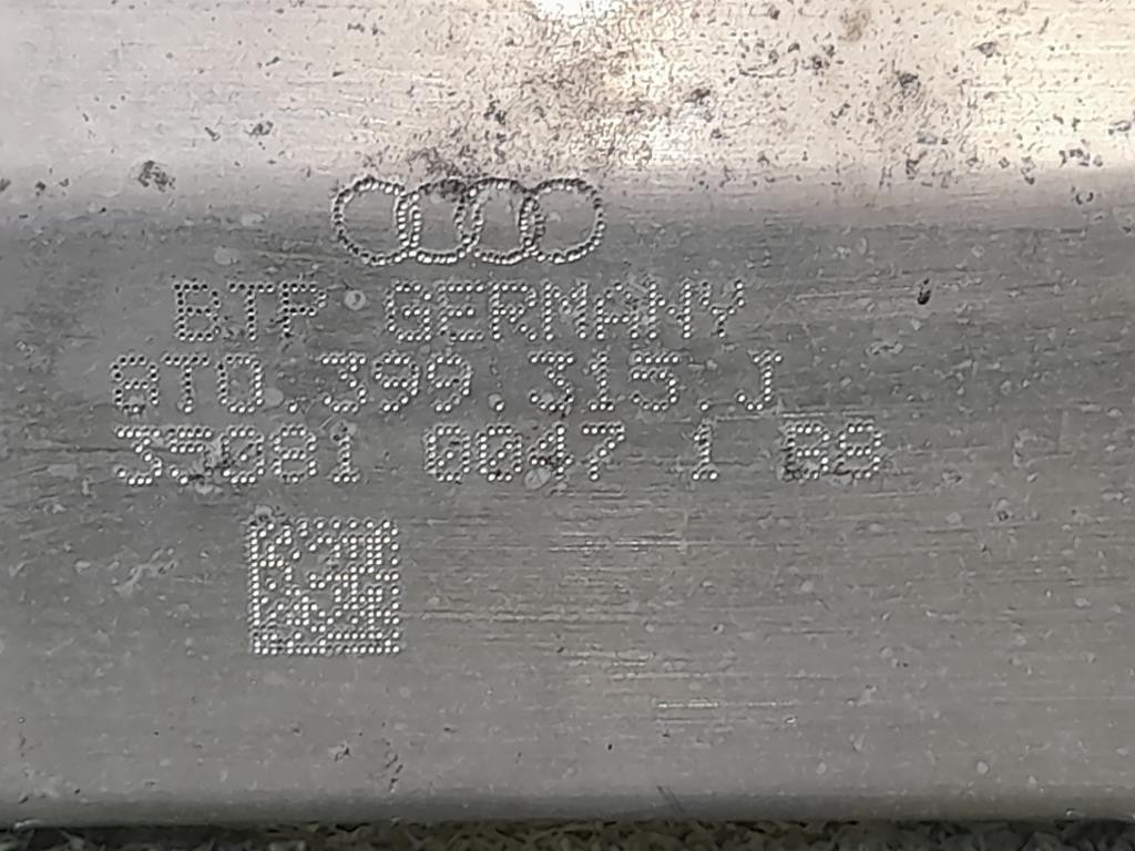 Assale ANT 8T0399315J Audi A4 8K5 Avant 2008