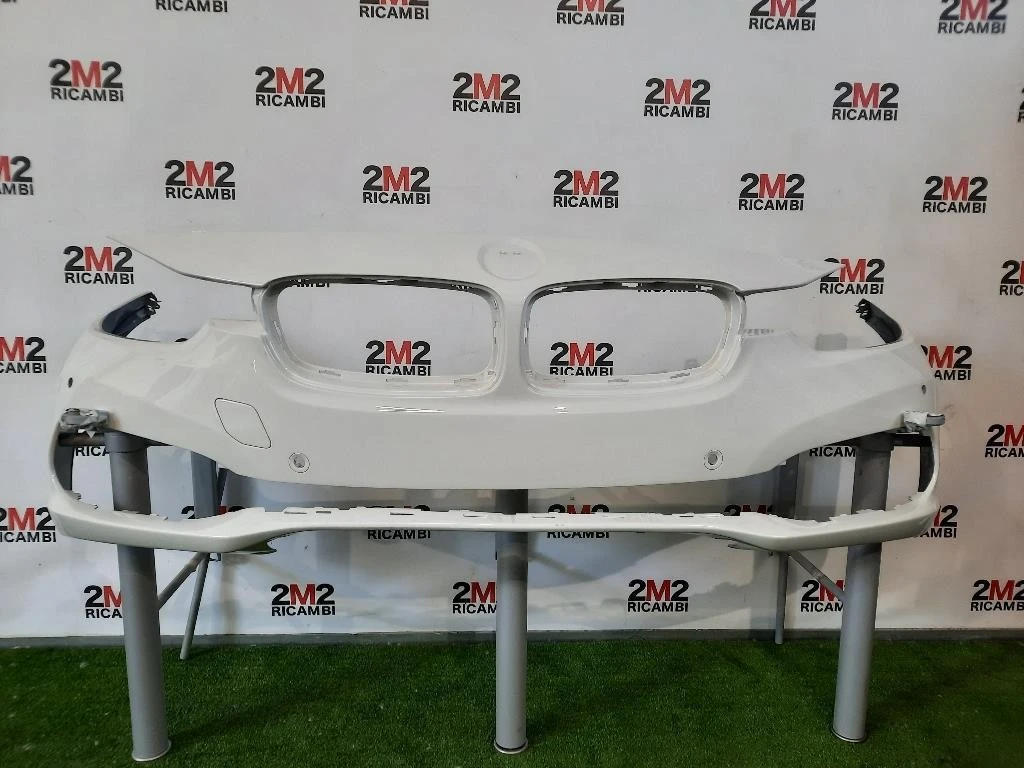 Paraurti ANT 51117445093 Bmw Serie 3 F30 Berlina 2015
