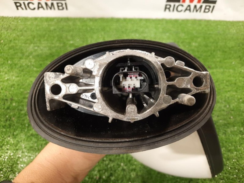 Retrovisore Esterno ANT DX 51162755636 Mini MINI Cooper R56 2007