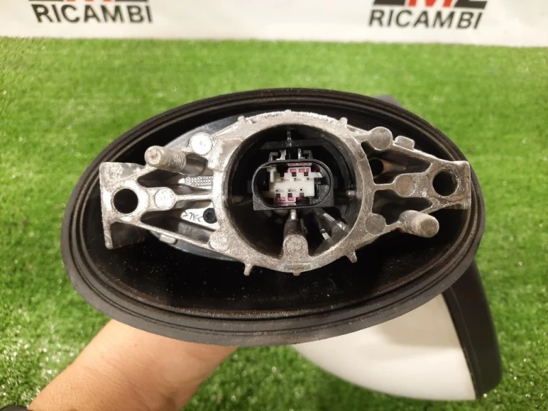 Retrovisore Esterno ANT DX 51162755636 Mini MINI Cooper R56 2007