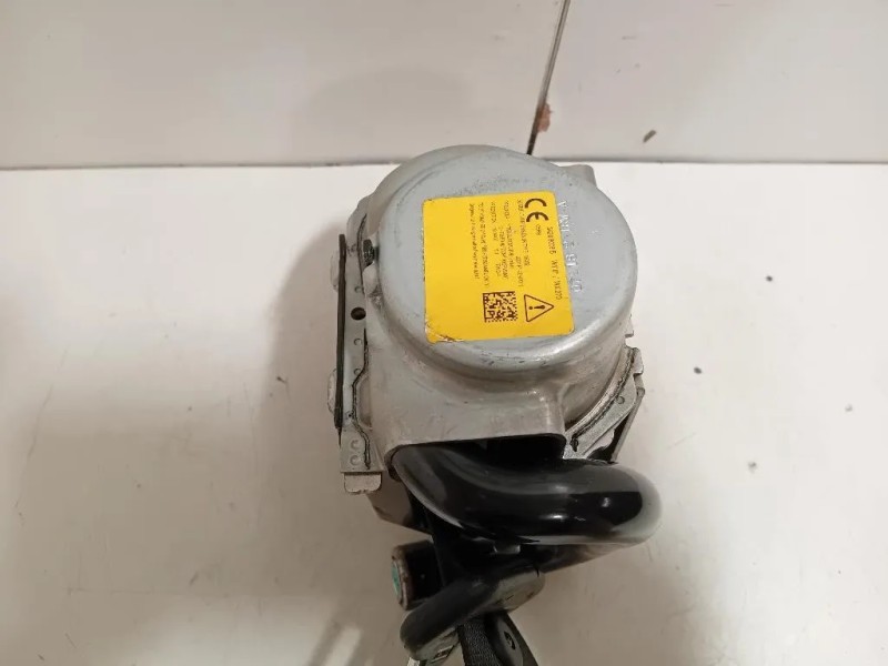 KIT Airbag KIT AIRBAG SENZA CRUSCOTTO Mercedes Classe C W205 2014