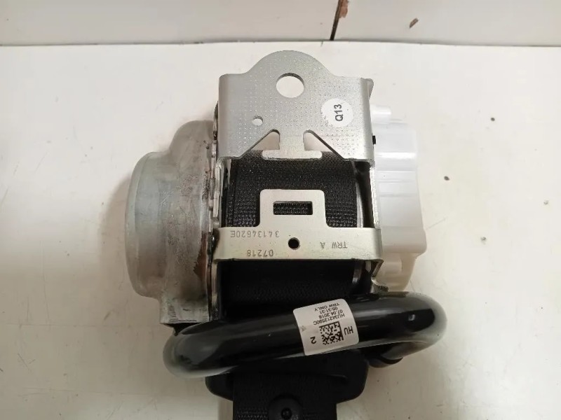 KIT Airbag KIT AIRBAG SENZA CRUSCOTTO Mercedes Classe C W205 2014