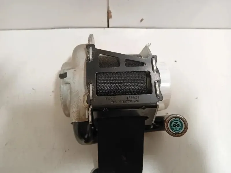 KIT Airbag KIT AIRBAG SENZA CRUSCOTTO Mercedes Classe C W205 2014