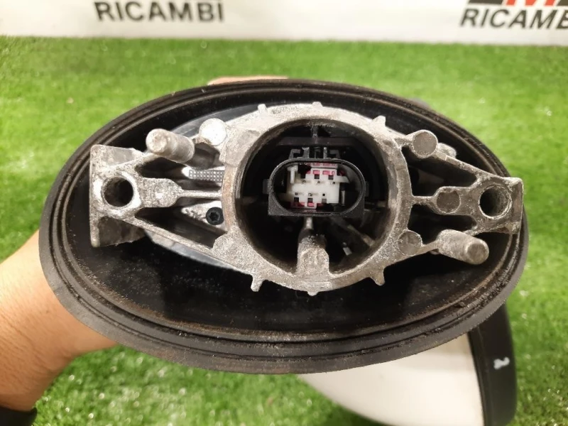 Retrovisore Esterno ANT DX 51162755636 Mini MINI Cooper R56 2007