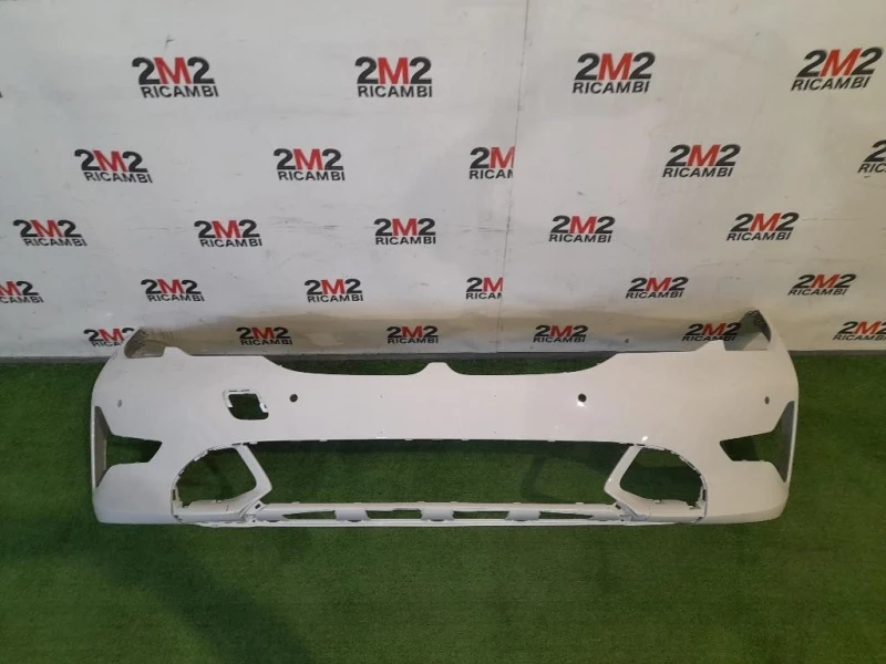Paraurti ANT 7468359 Bmw Serie 3 G20 Berlina 2018
