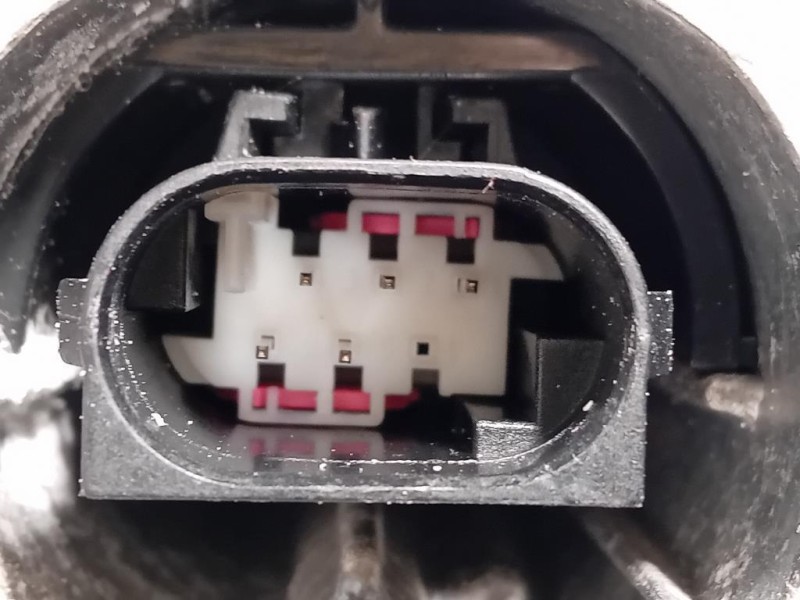 Retrovisore Esterno ANT DX 51162755636 5 FILE Mini MINI Cooper R56 2007