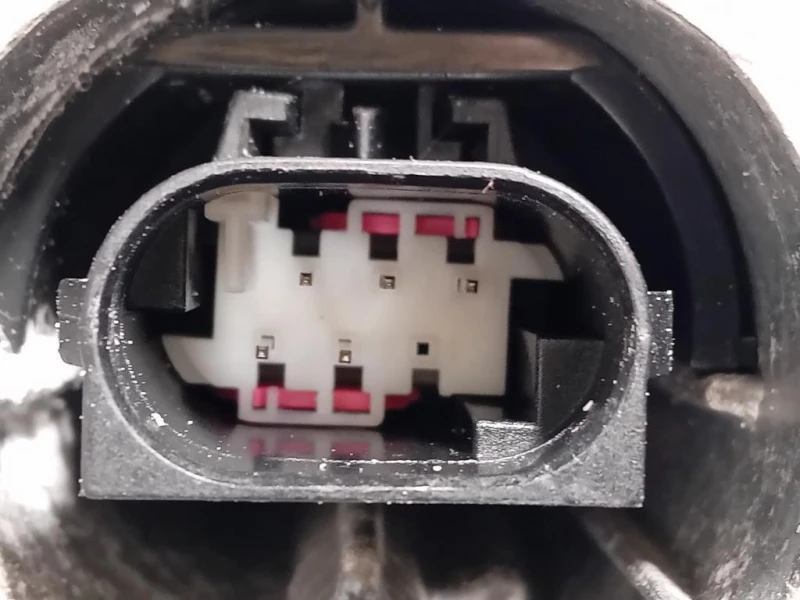 Retrovisore Esterno ANT DX 51162755636 5 FILE Mini MINI Cooper R56 2007