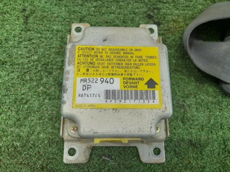 KIT Airbag  Mitsubishi L200 II 1997