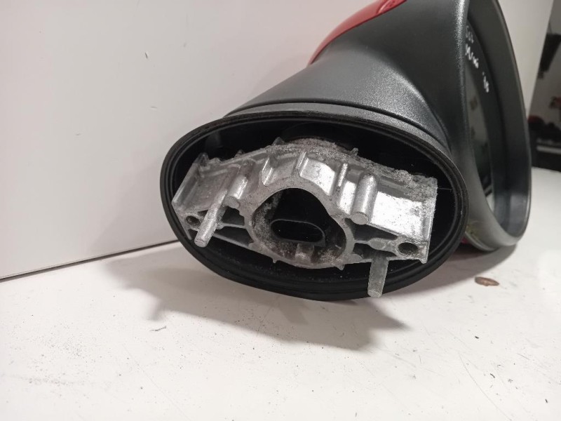 Retrovisore Esterno ANT DX 51162755636 5 FILE Mini MINI Cooper R56 2007