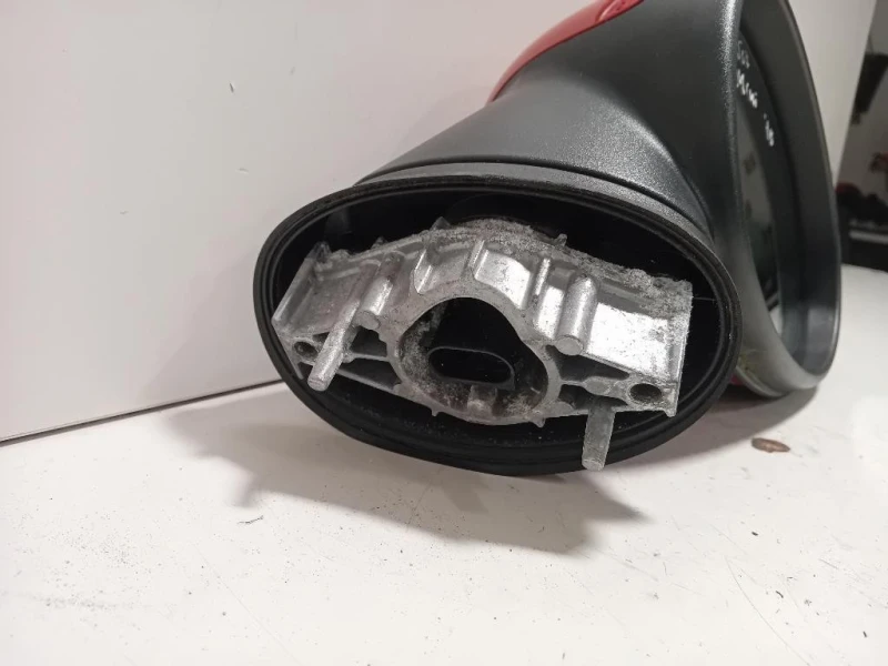 Retrovisore Esterno ANT DX 51162755636 5 FILE Mini MINI Cooper R56 2007