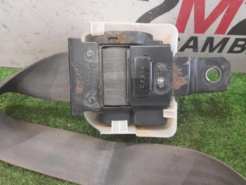 KIT Airbag  Mitsubishi L200 II 1997