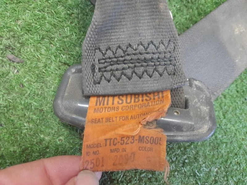 KIT Airbag  Mitsubishi L200 II 1997