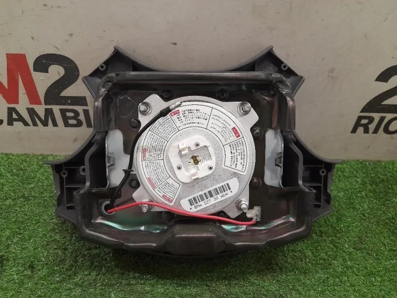 KIT Airbag  Mitsubishi Pajero Sport 1998