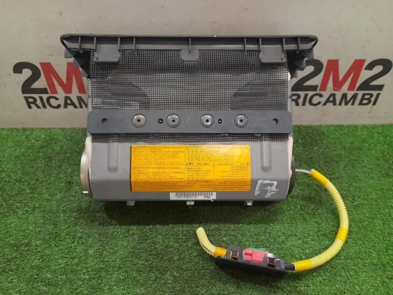 KIT Airbag  Mitsubishi Pajero Sport 1998