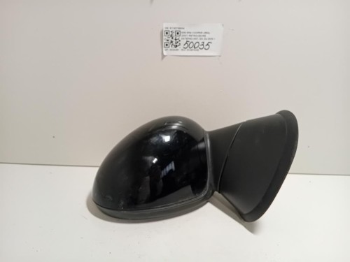 Retrovisore Esterno ANT DX 51162755636 Mini MINI Cooper R56 2007
