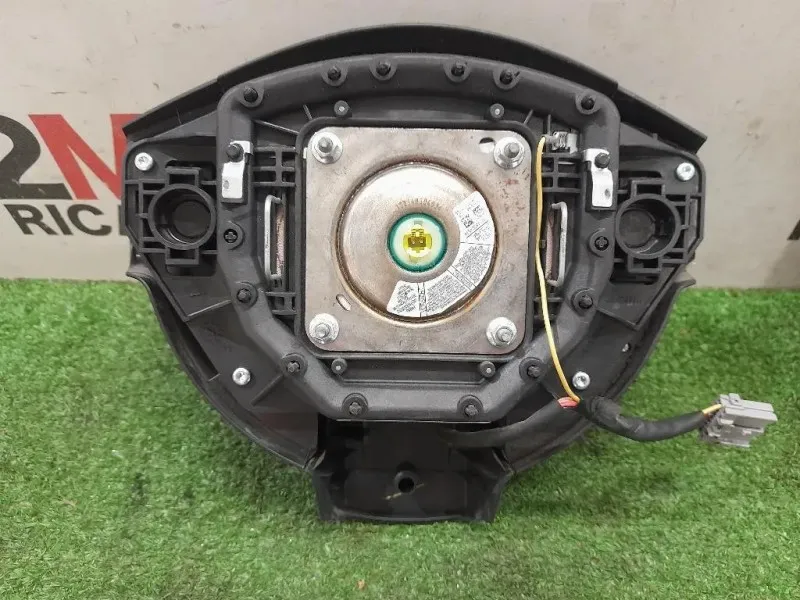 KIT Airbag Nissan Nv200 2009