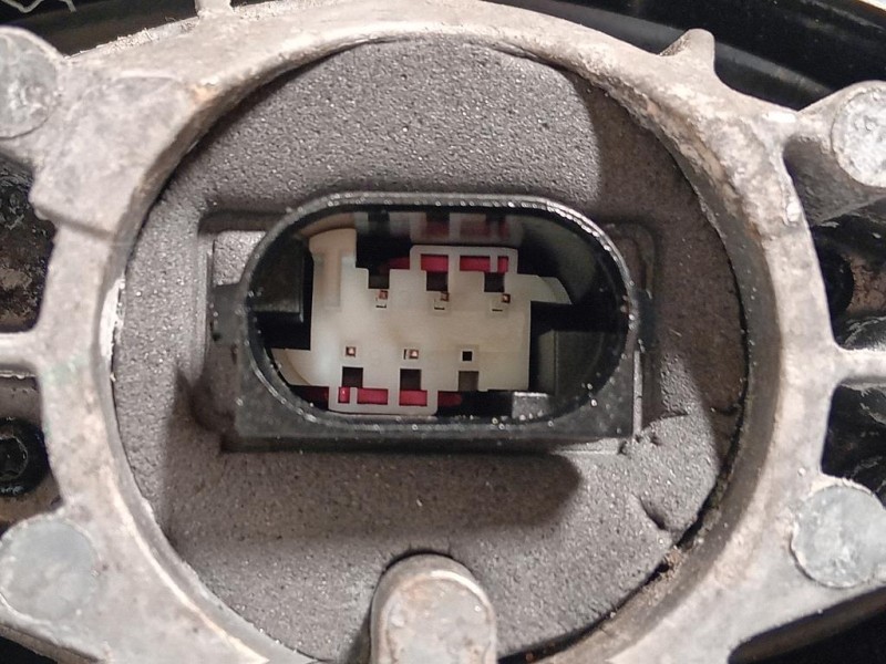 Retrovisore Esterno ANT DX 51162755636 Mini MINI Cooper R56 2007