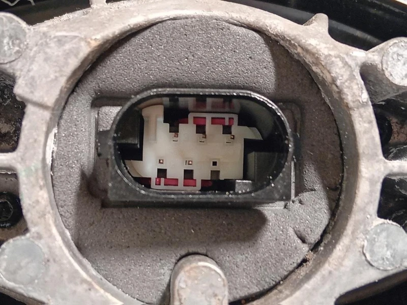 Retrovisore Esterno ANT DX 51162755636 Mini MINI Cooper R56 2007