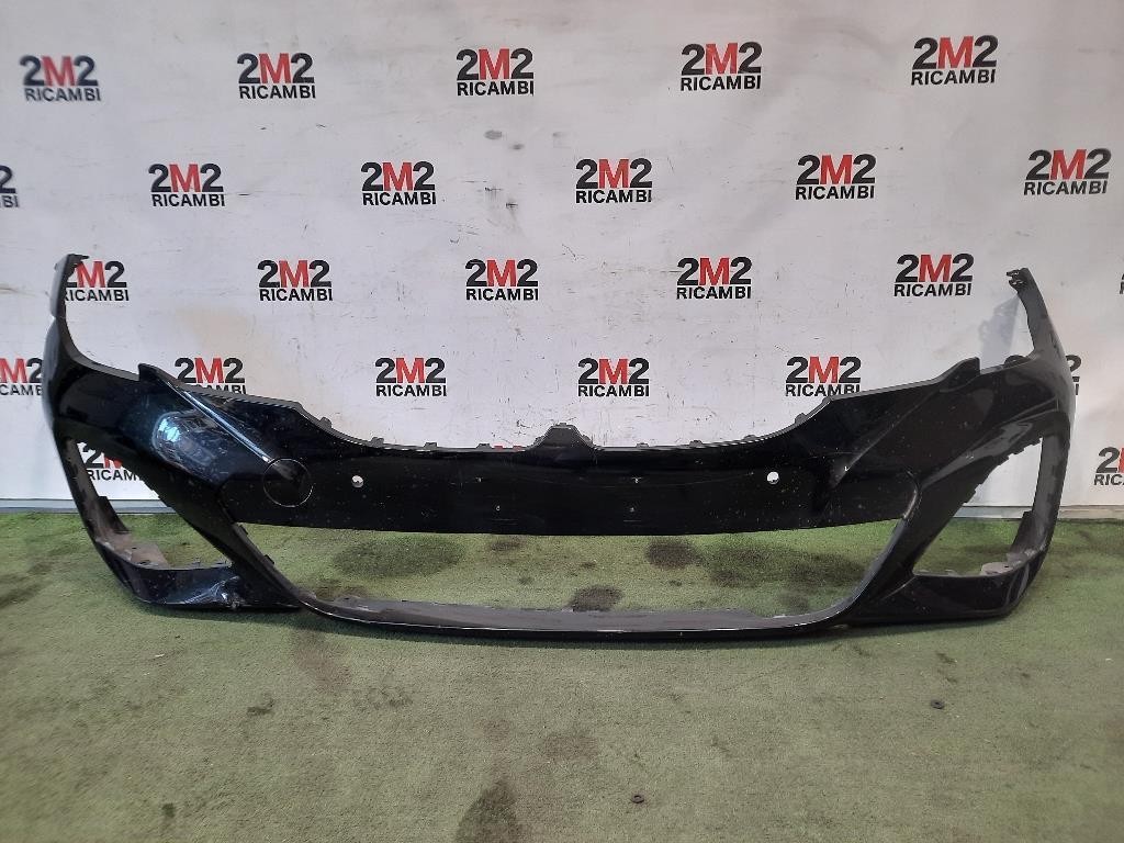 Paraurti ANT 51118099895 M SPORT Bmw Serie 3 G20 Berlina 2018