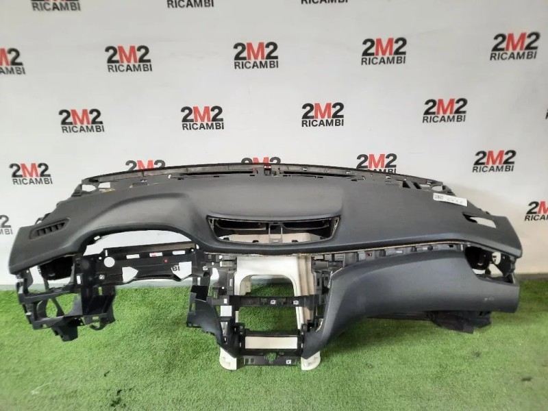 KIT Airbag 682004EH0A Nissan Qashqai II 2014