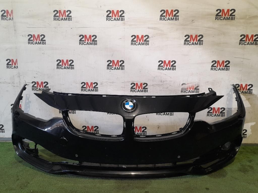 Paraurti ANT 51117294657 Bmw Serie 4 F32 Coupe 2014