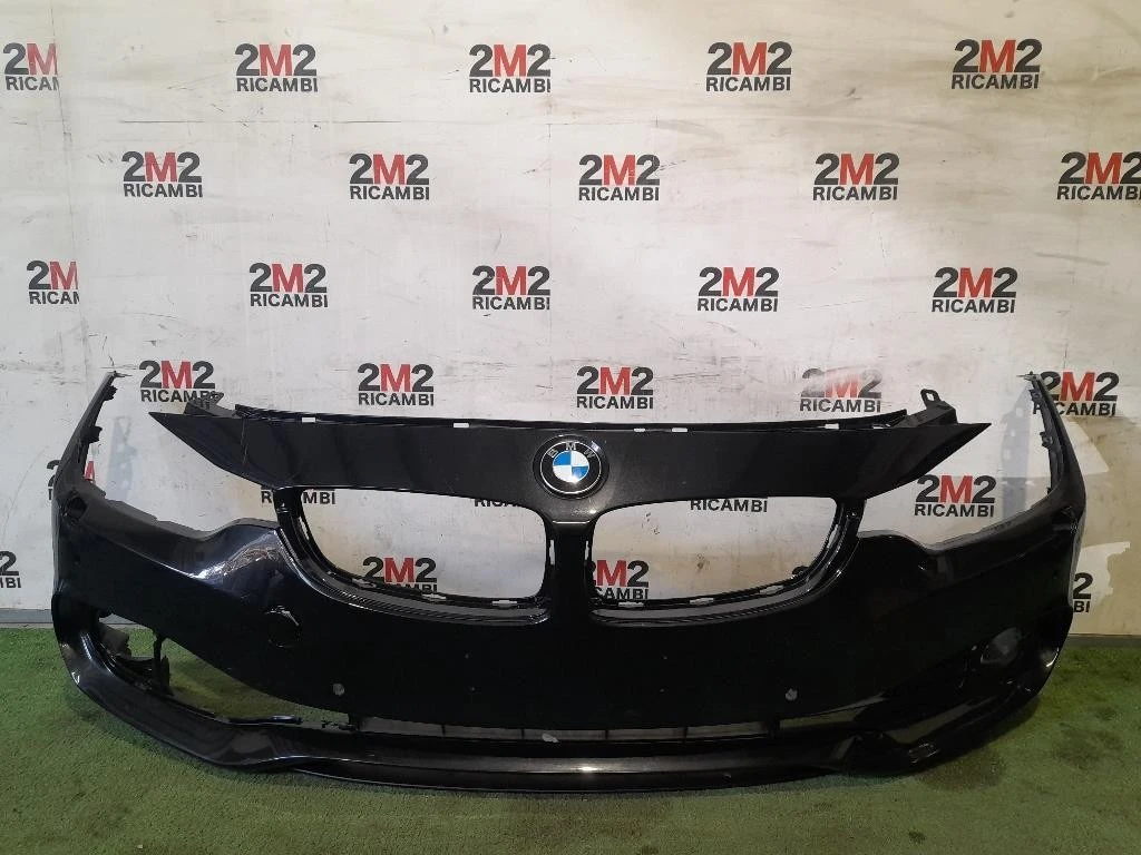 Paraurti ANT 51117294657 Bmw Serie 4 F32 Coupe 2014