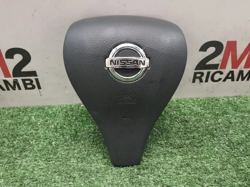 KIT Airbag 682004EH0A Nissan Qashqai II 2014