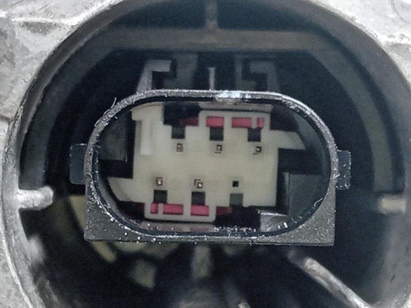 Retrovisore Esterno ANT DX 51162755636 Mini MINI Cooper R56 2007