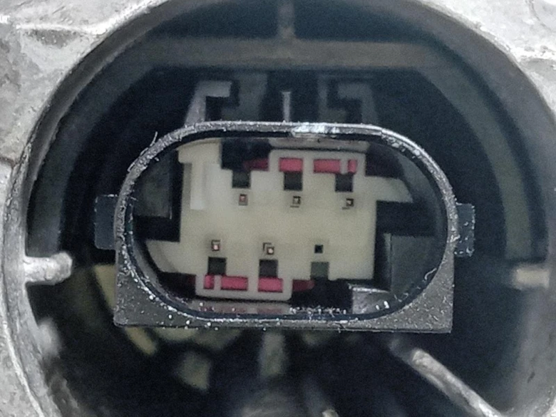 Retrovisore Esterno ANT DX 51162755636 Mini MINI Cooper R56 2007