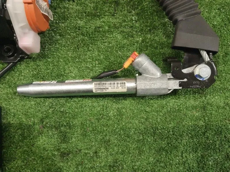 KIT Airbag 682004EH0A Nissan Qashqai II 2014