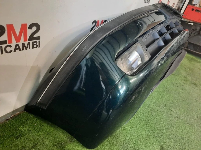 Paraurti ANT NUDO 51118159344 Bmw Serie 5 E39 Berlina 1996