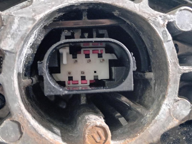 Retrovisore Esterno ANT DX 51162755636 Mini MINI Cooper R57 Cabrio 2007