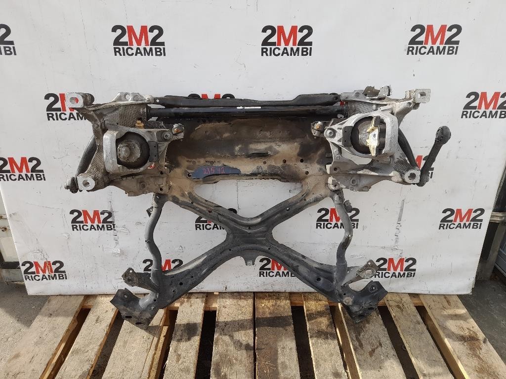 Assale ANT 8W0399296E Audi A4 8W2 2015