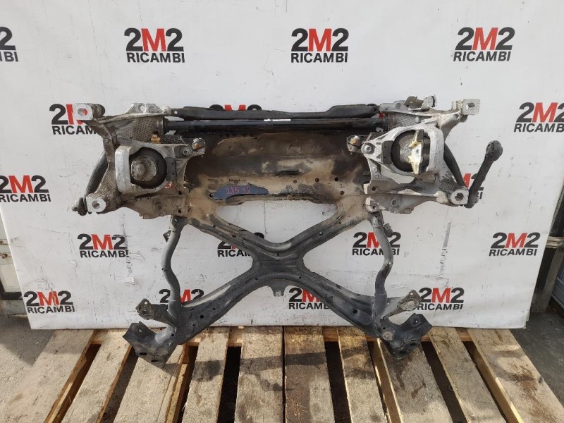 Assale ANT 8W0399296E Audi A4 8W2 2015