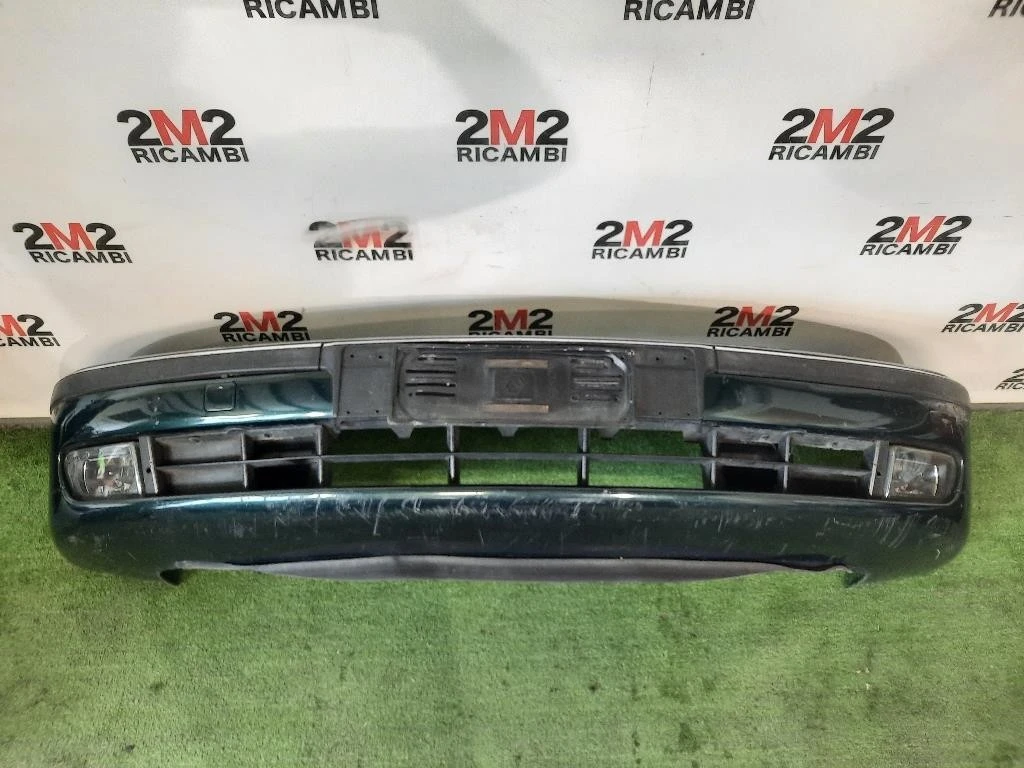 Paraurti ANT NUDO 51118159344 Bmw Serie 5 E39 Berlina 1996