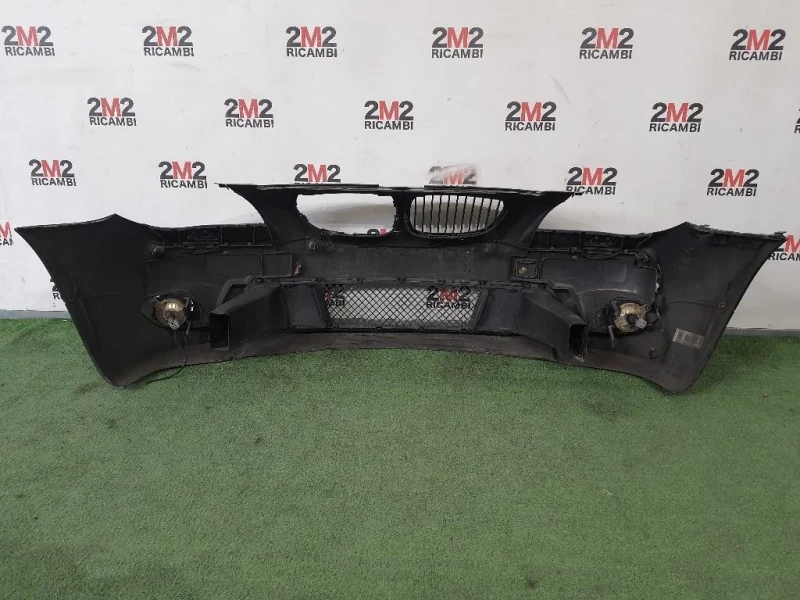 Paraurti ANT 7918405 PACCHETTO M Bmw Serie 5 E60 Berlina 2004