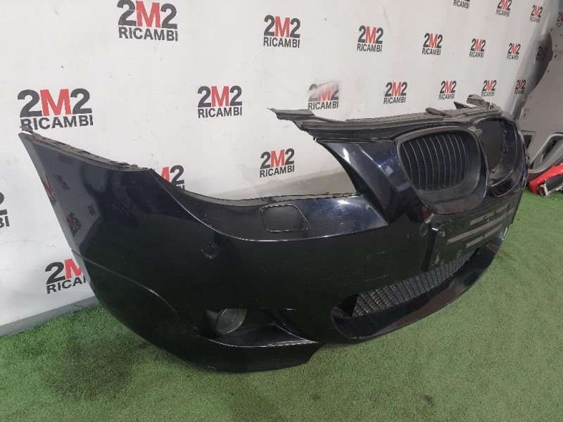 Paraurti ANT 7918405 PACCHETTO M Bmw Serie 5 E60 Berlina 2004