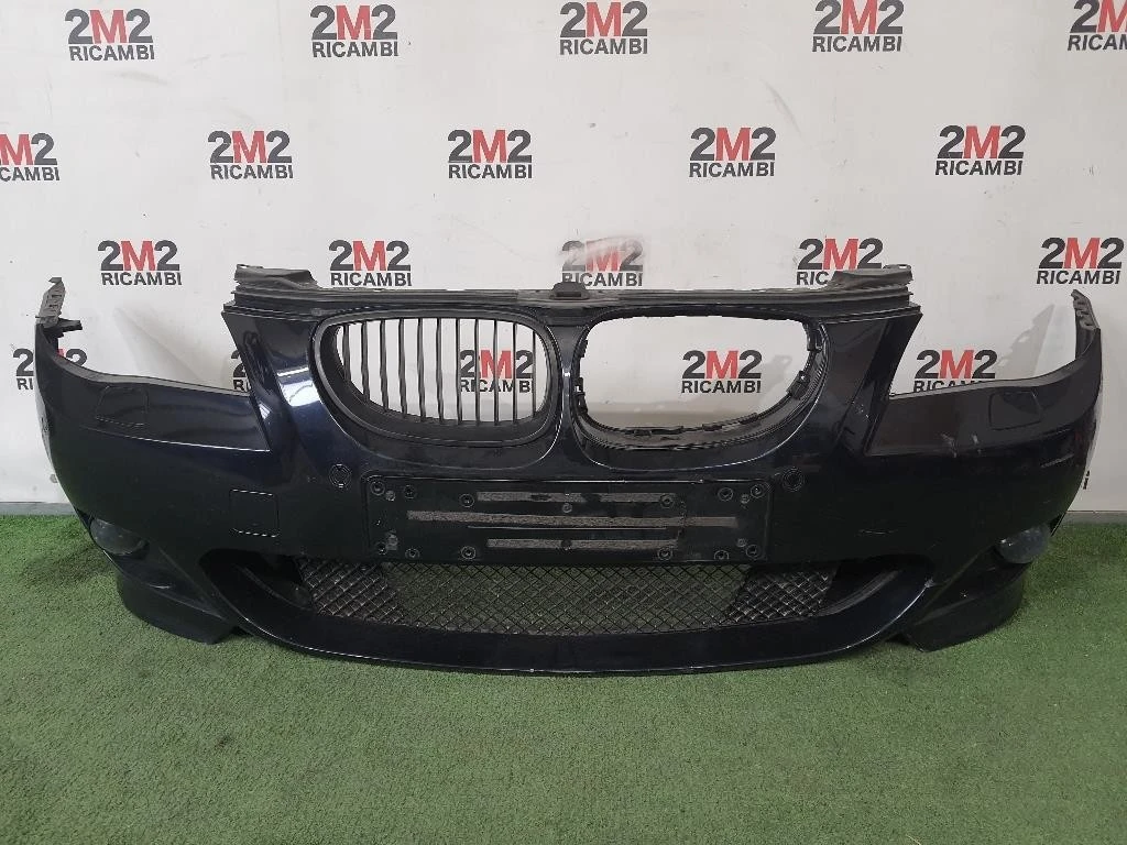 Paraurti ANT 7918405 PACCHETTO M Bmw Serie 5 E60 Berlina 2004