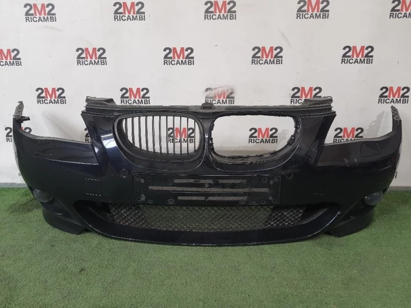 Paraurti ANT 7918405 PACCHETTO M Bmw Serie 5 E60 Berlina 2004
