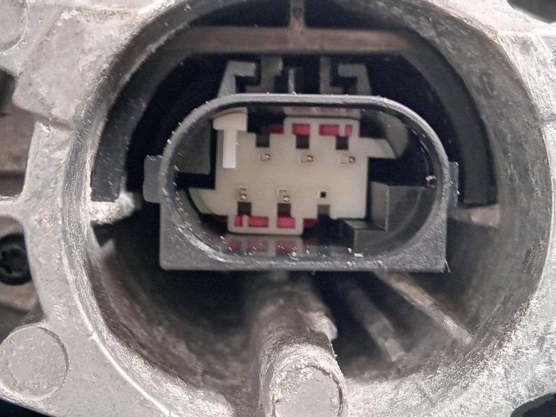 Retrovisore Esterno ANT DX 51162755636 5 PIN Mini MINI Cooper R57 Cabrio 2007