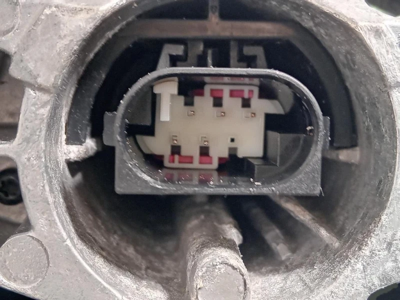 Retrovisore Esterno ANT DX 51162755636 5 PIN Mini MINI Cooper R57 Cabrio 2007