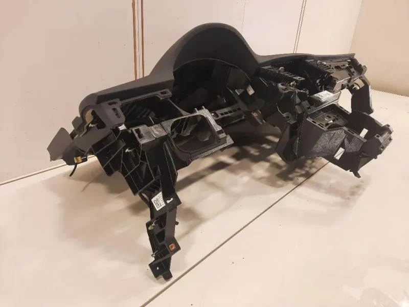 KIT Airbag Opel Astra K 2019