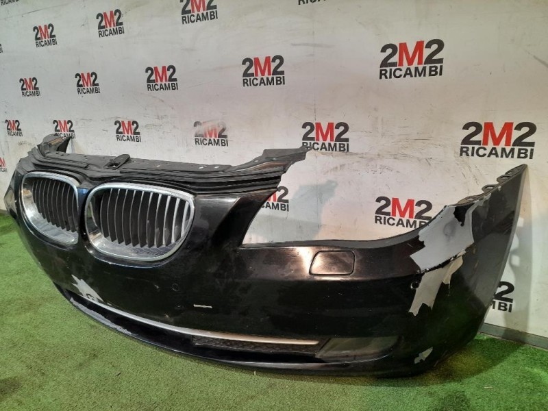 Paraurti ANT 51117178069 Bmw Serie 5 E60 Berlina 2004