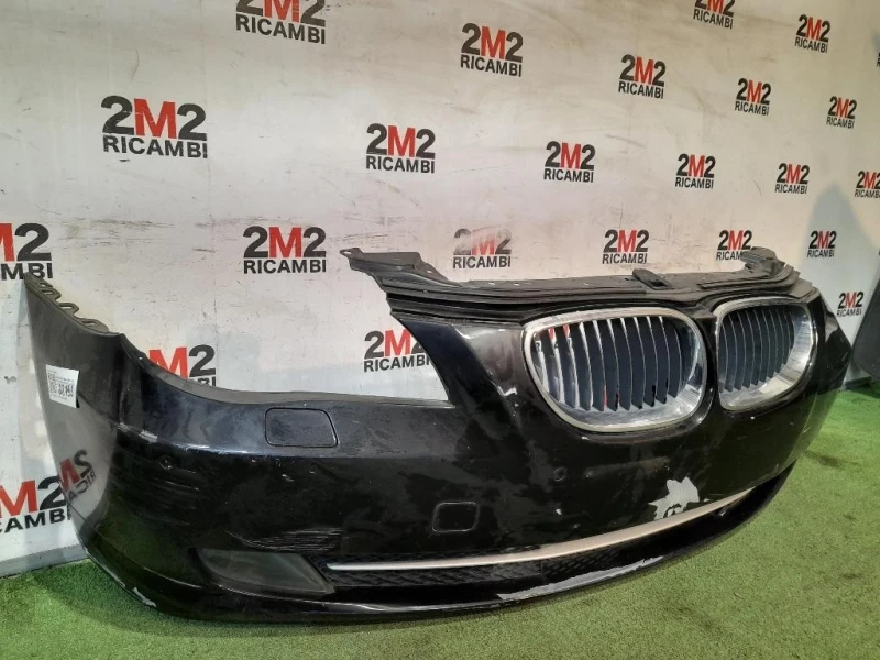 Paraurti ANT 51117178069 Bmw Serie 5 E60 Berlina 2004