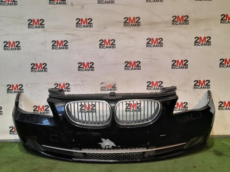 Paraurti ANT 51117178069 Bmw Serie 5 E60 Berlina 2004